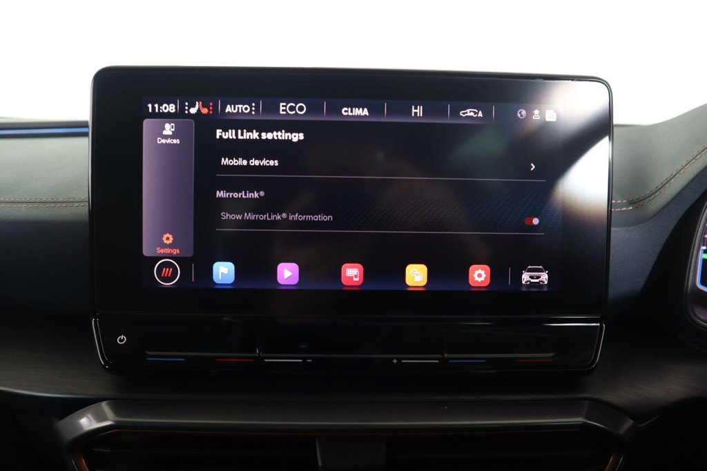 Used Cupra Formentor 2022 for sale - 77464248: Photo 43