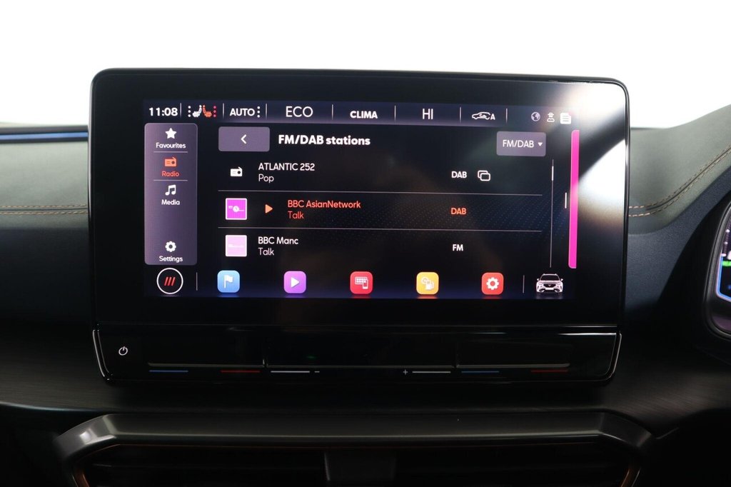 Used Cupra Formentor 2022 for sale - 77464248: Photo 44