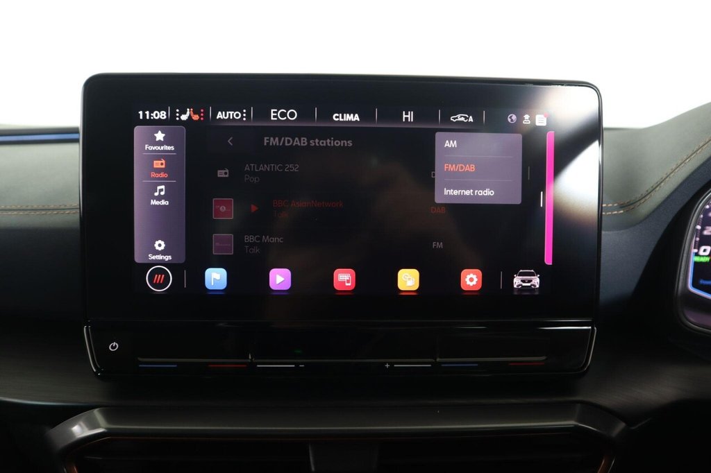 Used Cupra Formentor 2022 for sale - 77464248: Photo 45