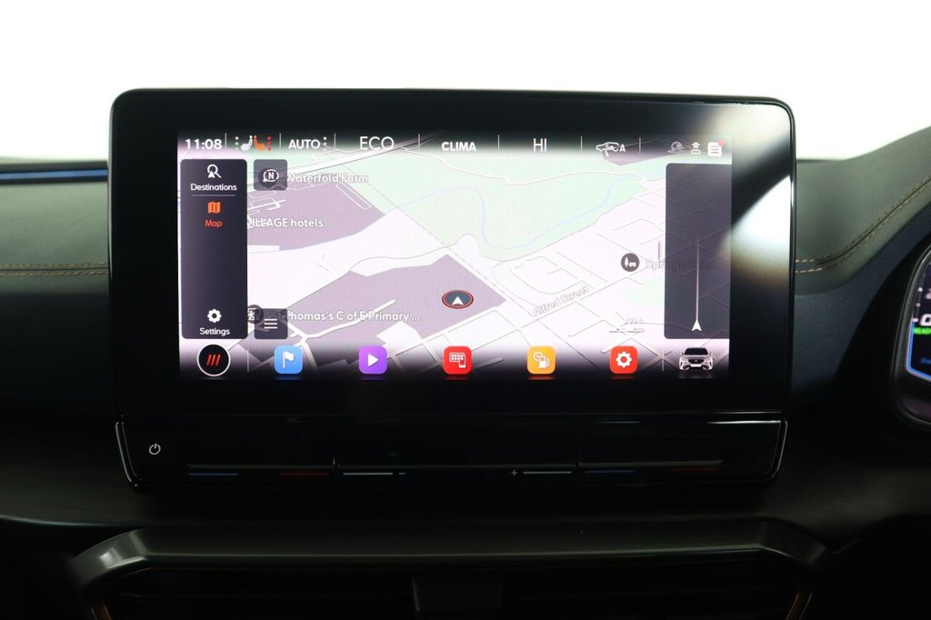 Used Cupra Formentor 2022 for sale - 77464248: Photo 46