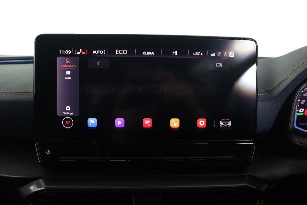 Used Cupra Formentor 2022 for sale - 77464248: Photo 47