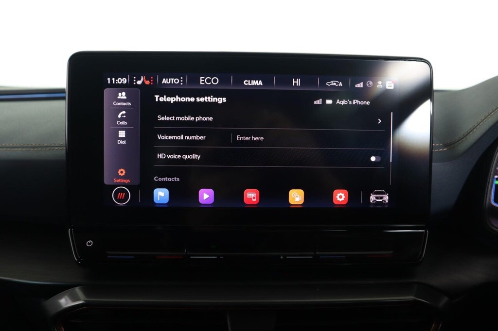 Used Cupra Formentor 2022 for sale - 77464248: Photo 49