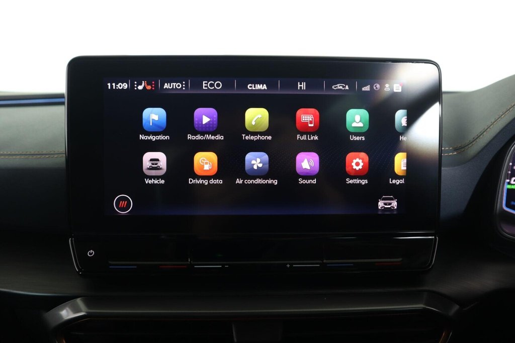 Used Cupra Formentor 2022 for sale - 77464248: Photo 50