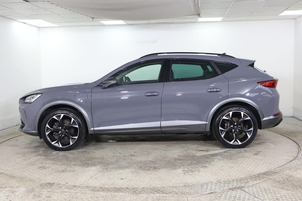Used Cupra Formentor 2022 for sale - 77464248: Photo 6