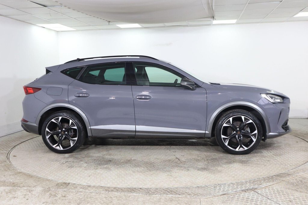Used Cupra Formentor 2022 for sale - 77464248: Photo 9