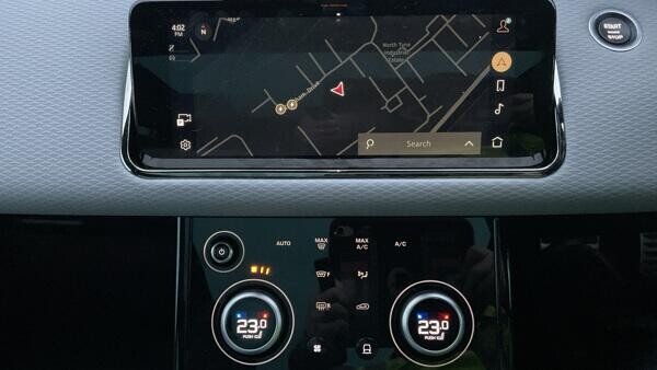 Used Land Rover Range Rover Evoque 2022 for sale - 77551749: Photo 10