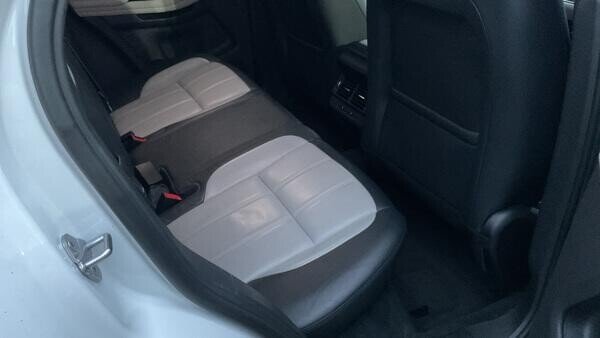 Used Land Rover Range Rover Evoque 2022 for sale - 77551749: Photo 7