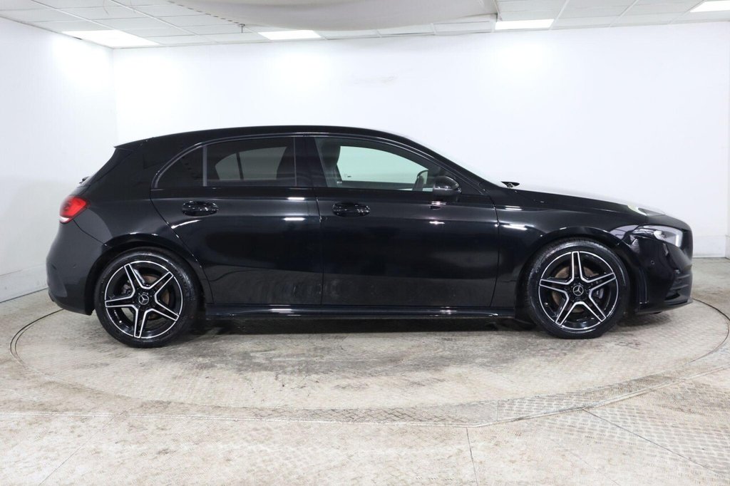 Used Mercedes-Benz A-Class 2022 for sale - 76482037: Photo 10