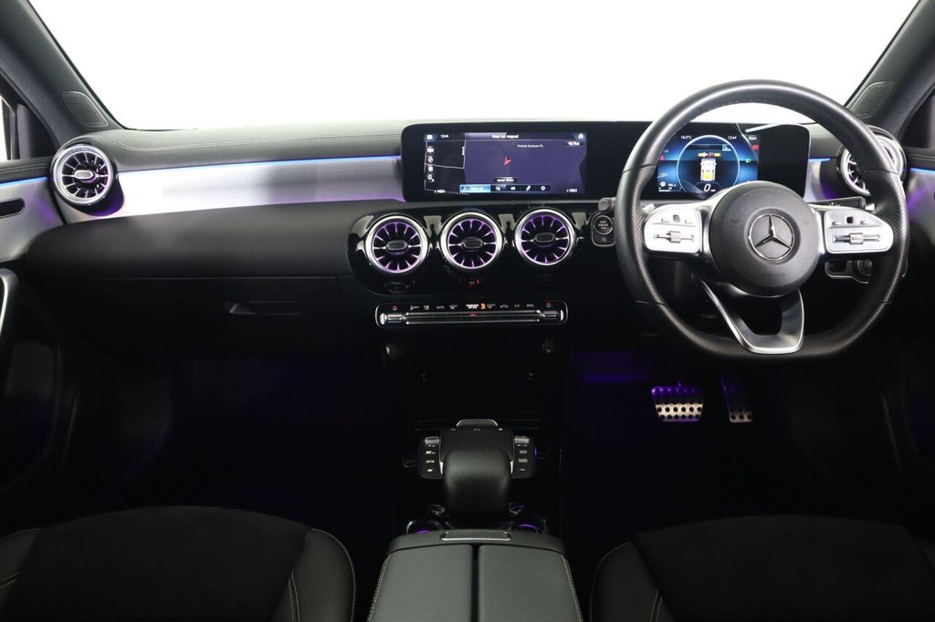 Used Mercedes-Benz A-Class 2022 for sale - 76482037: Photo 13