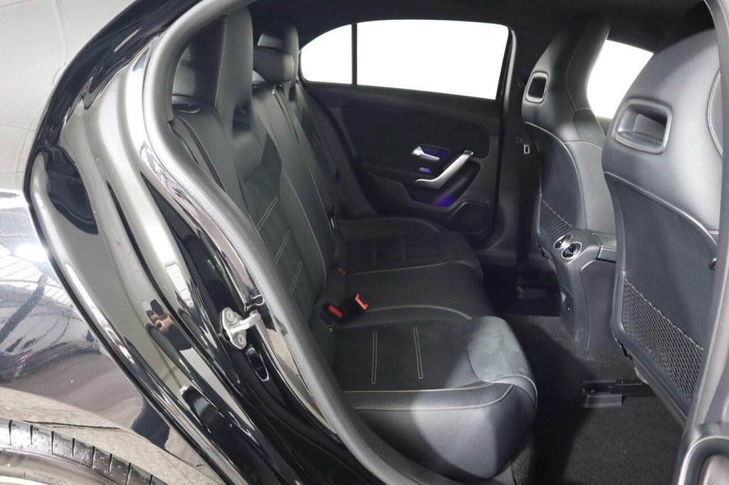 Used Mercedes-Benz A-Class 2022 for sale - 76482037: Photo 14