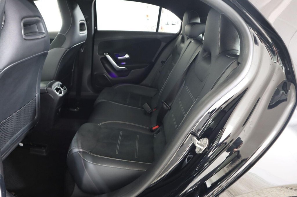 Used Mercedes-Benz A-Class 2022 for sale - 76482037: Photo 15