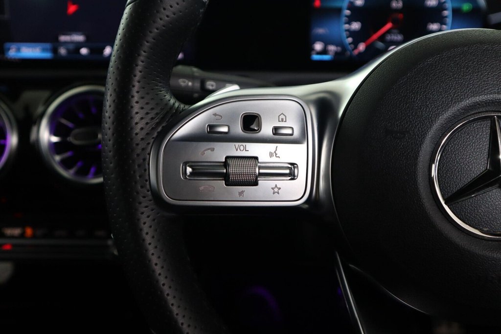 Used Mercedes-Benz A-Class 2022 for sale - 76482037: Photo 17