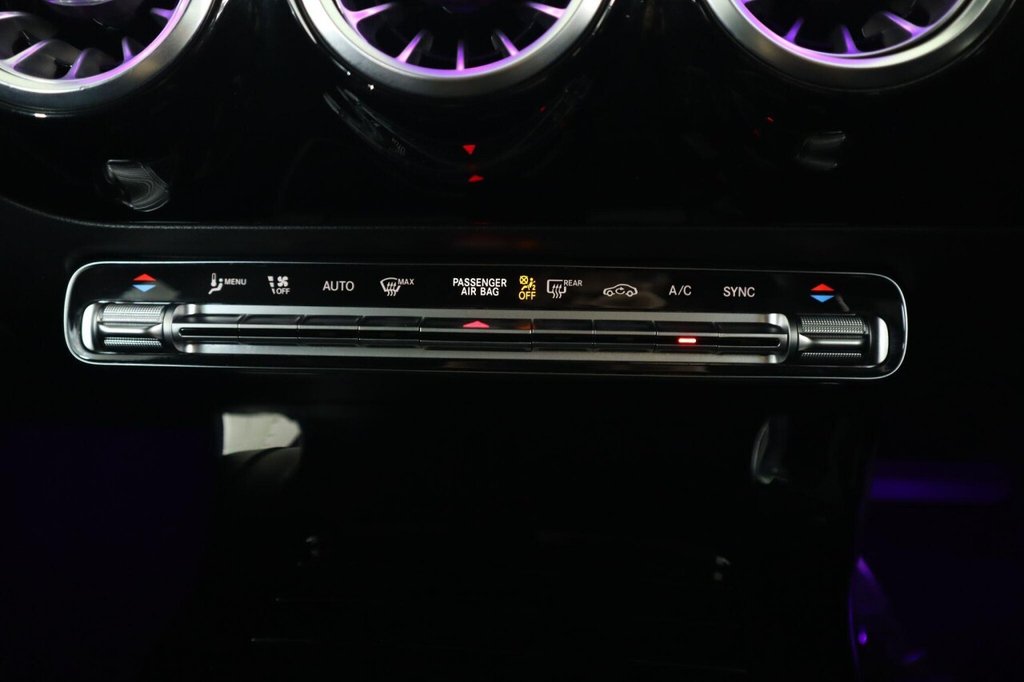 Used Mercedes-Benz A-Class 2022 for sale - 76482037: Photo 21