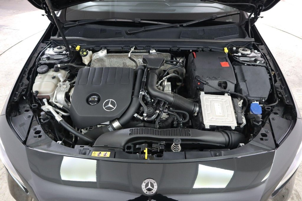 Used Mercedes-Benz A-Class 2022 for sale - 76482037: Photo 25