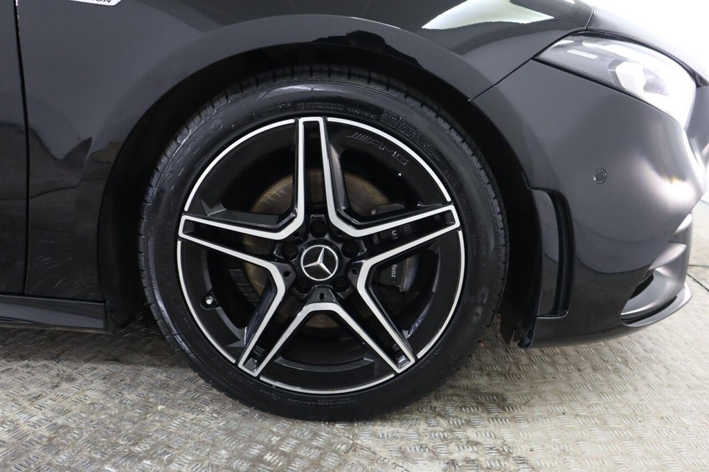 Used Mercedes-Benz A-Class 2022 for sale - 76482037: Photo 26