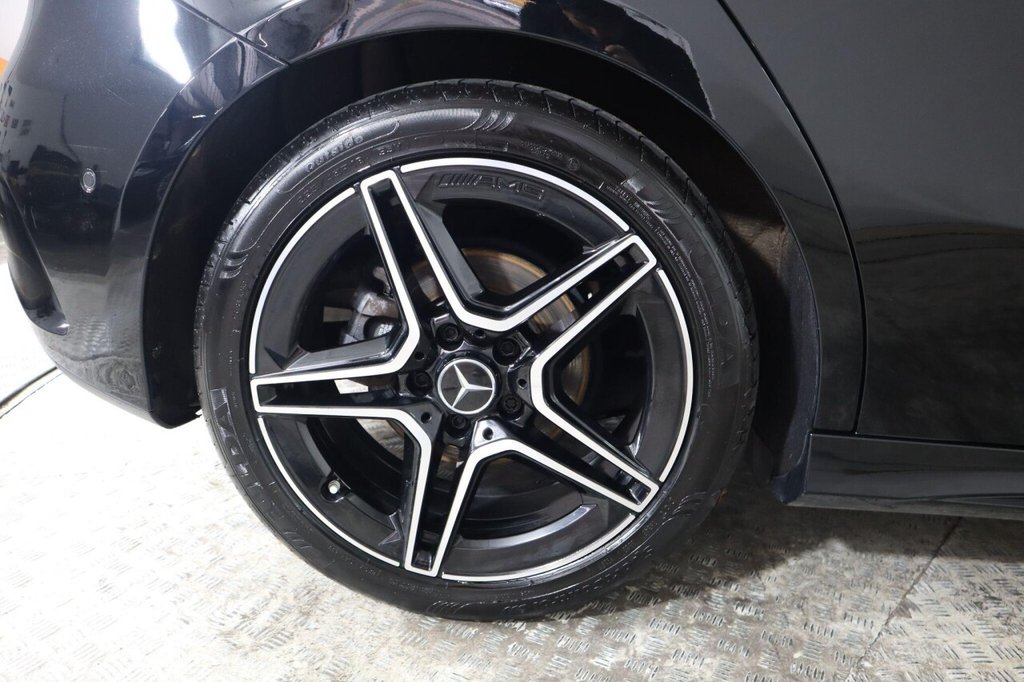 Used Mercedes-Benz A-Class 2022 for sale - 76482037: Photo 27