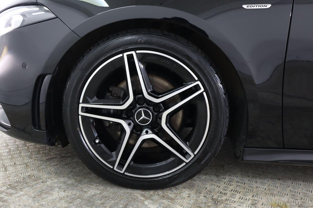 Used Mercedes-Benz A-Class 2022 for sale - 76482037: Photo 29