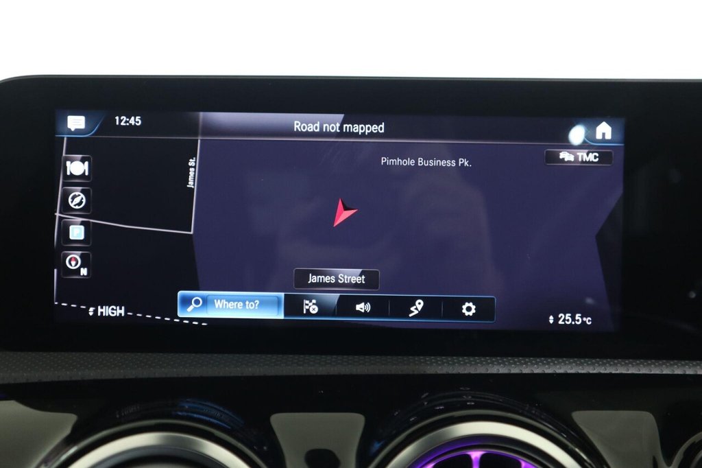 Used Mercedes-Benz A-Class 2022 for sale - 76482037: Photo 31