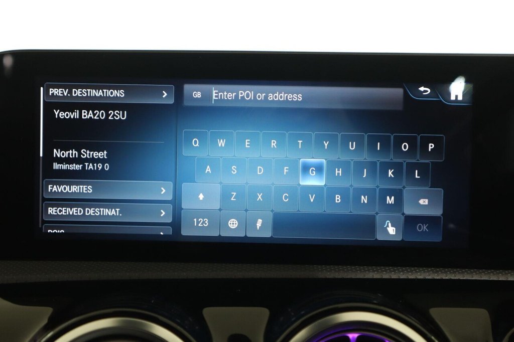 Used Mercedes-Benz A-Class 2022 for sale - 76482037: Photo 32