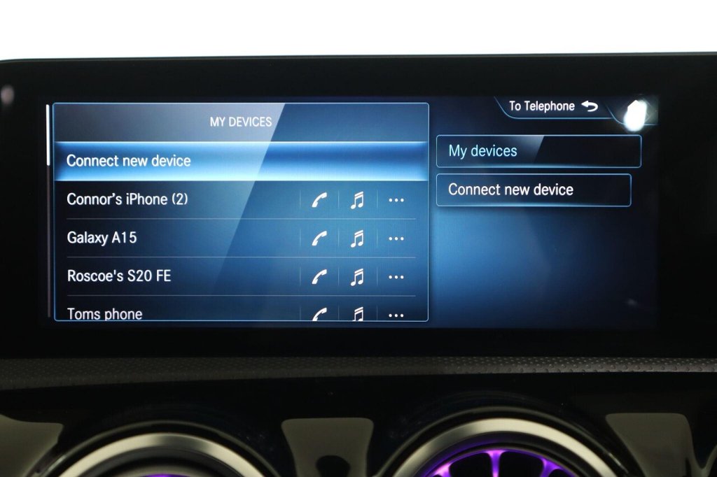 Used Mercedes-Benz A-Class 2022 for sale - 76482037: Photo 34