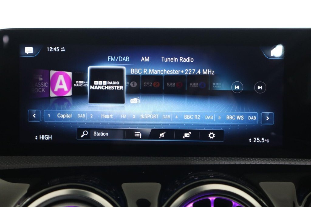 Used Mercedes-Benz A-Class 2022 for sale - 76482037: Photo 35