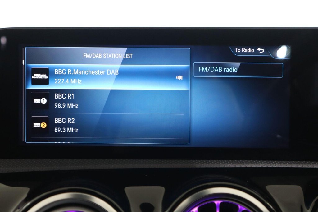 Used Mercedes-Benz A-Class 2022 for sale - 76482037: Photo 36