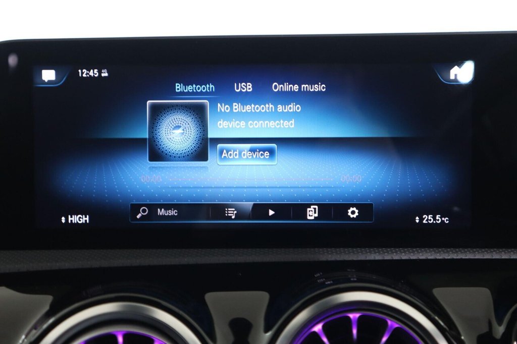 Used Mercedes-Benz A-Class 2022 for sale - 76482037: Photo 37