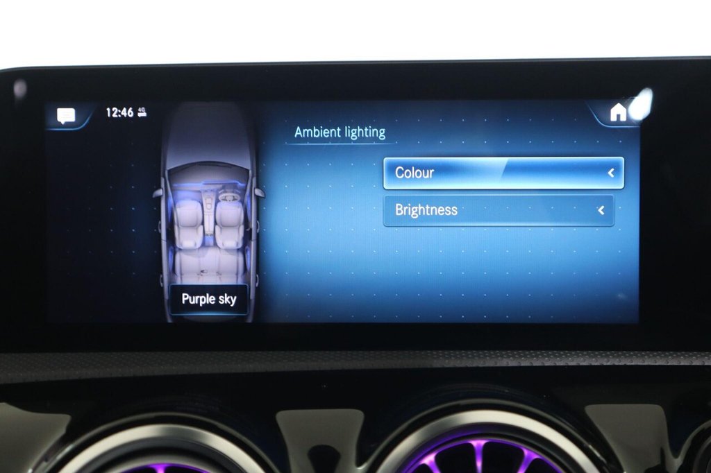 Used Mercedes-Benz A-Class 2022 for sale - 76482037: Photo 38