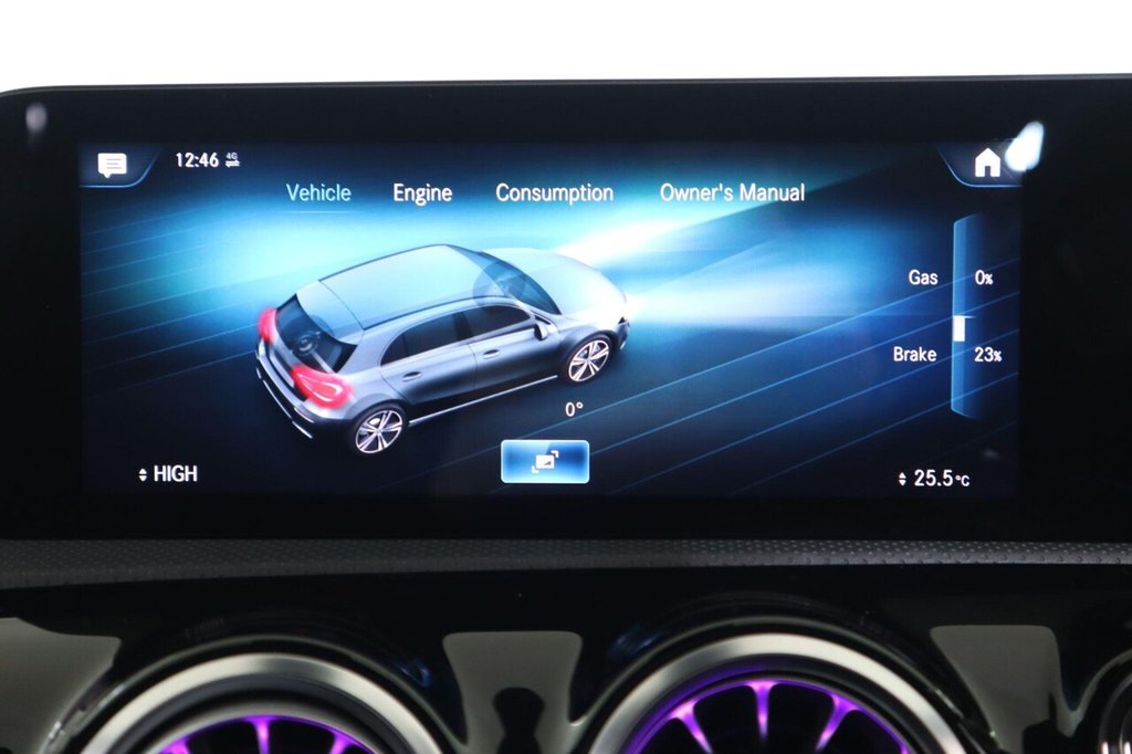 Used Mercedes-Benz A-Class 2022 for sale - 76482037: Photo 39