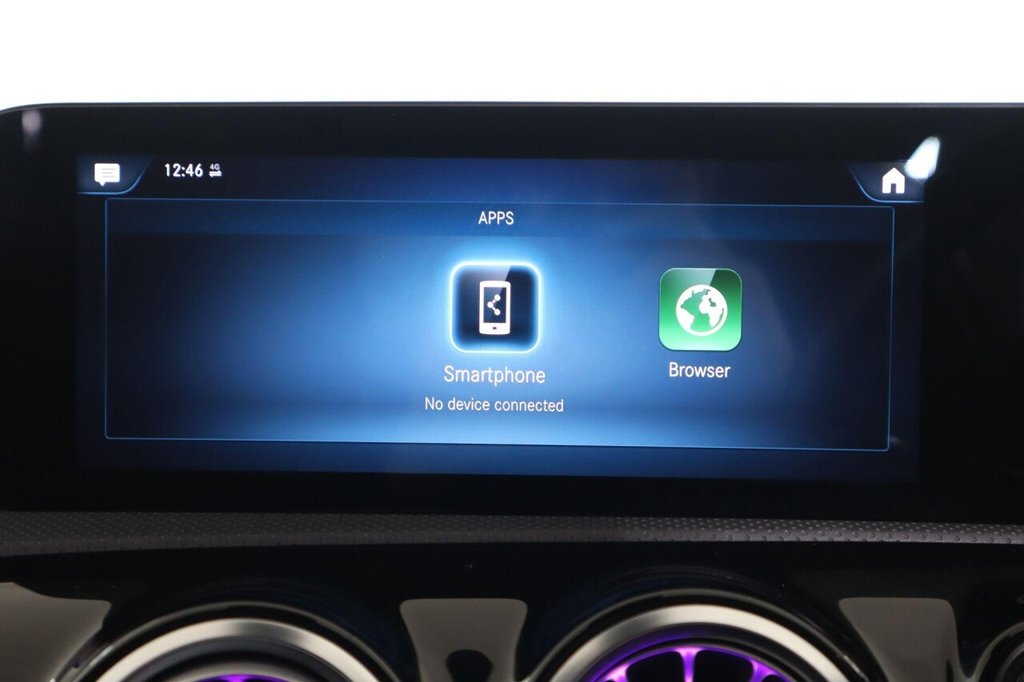 Used Mercedes-Benz A-Class 2022 for sale - 76482037: Photo 40