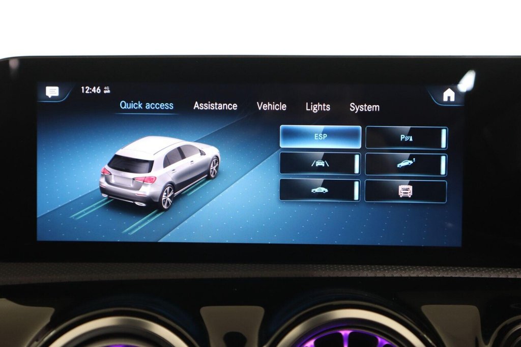 Used Mercedes-Benz A-Class 2022 for sale - 76482037: Photo 42