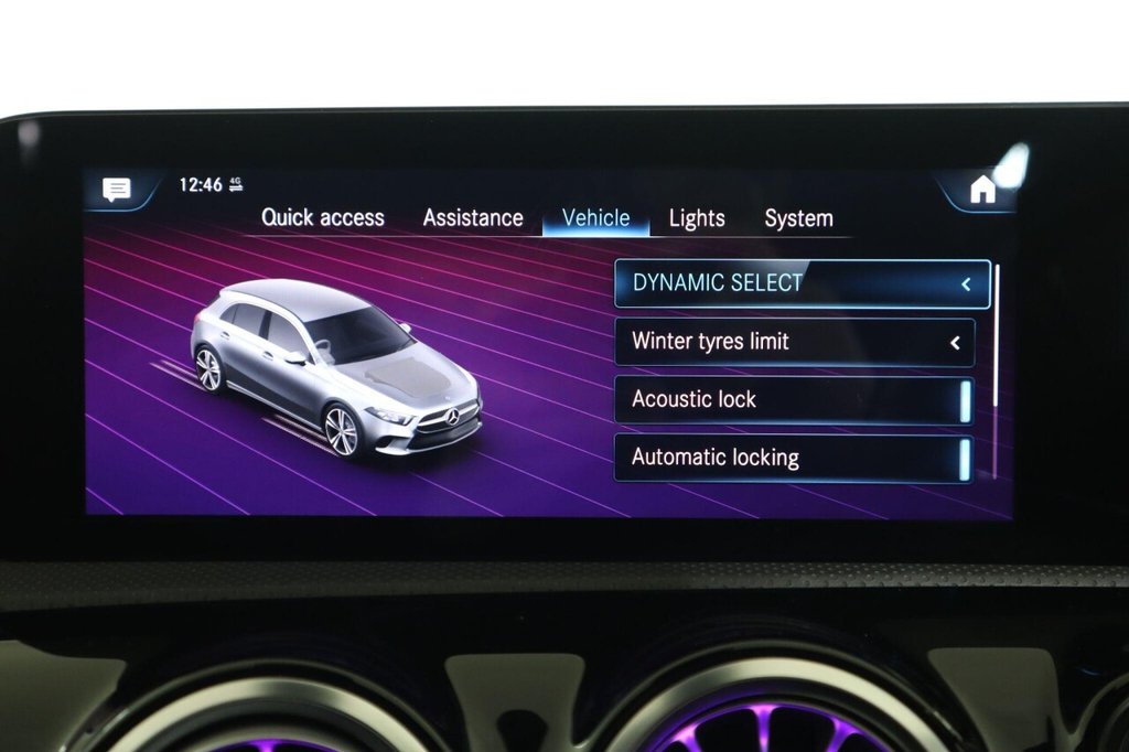 Used Mercedes-Benz A-Class 2022 for sale - 76482037: Photo 44