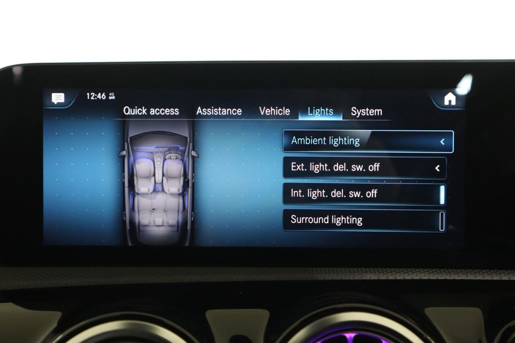 Used Mercedes-Benz A-Class 2022 for sale - 76482037: Photo 45