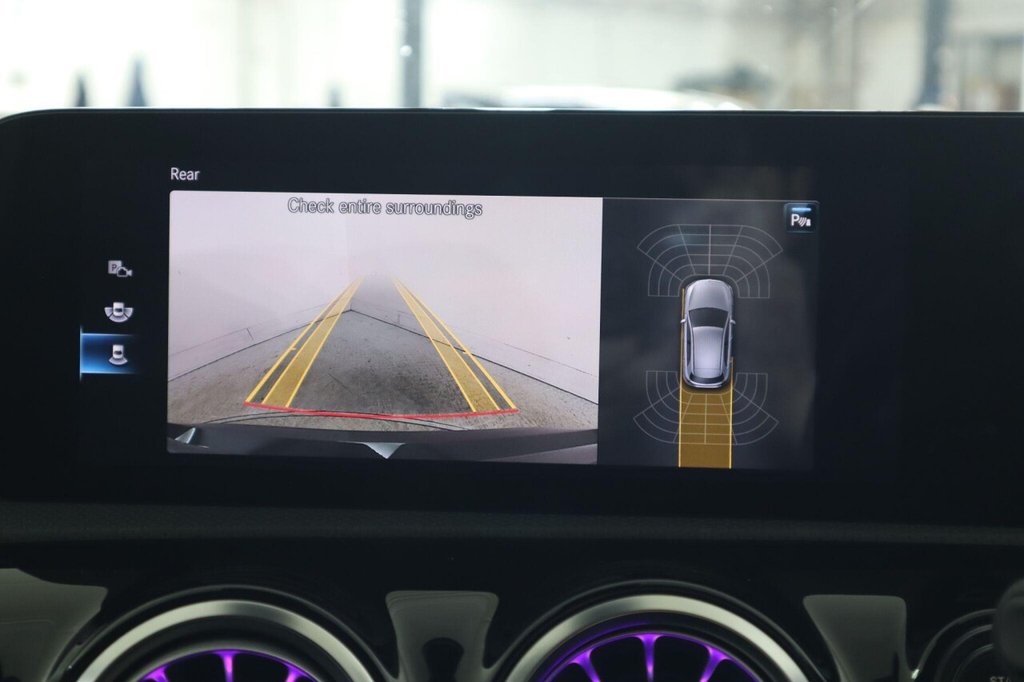 Used Mercedes-Benz A-Class 2022 for sale - 76482037: Photo 47