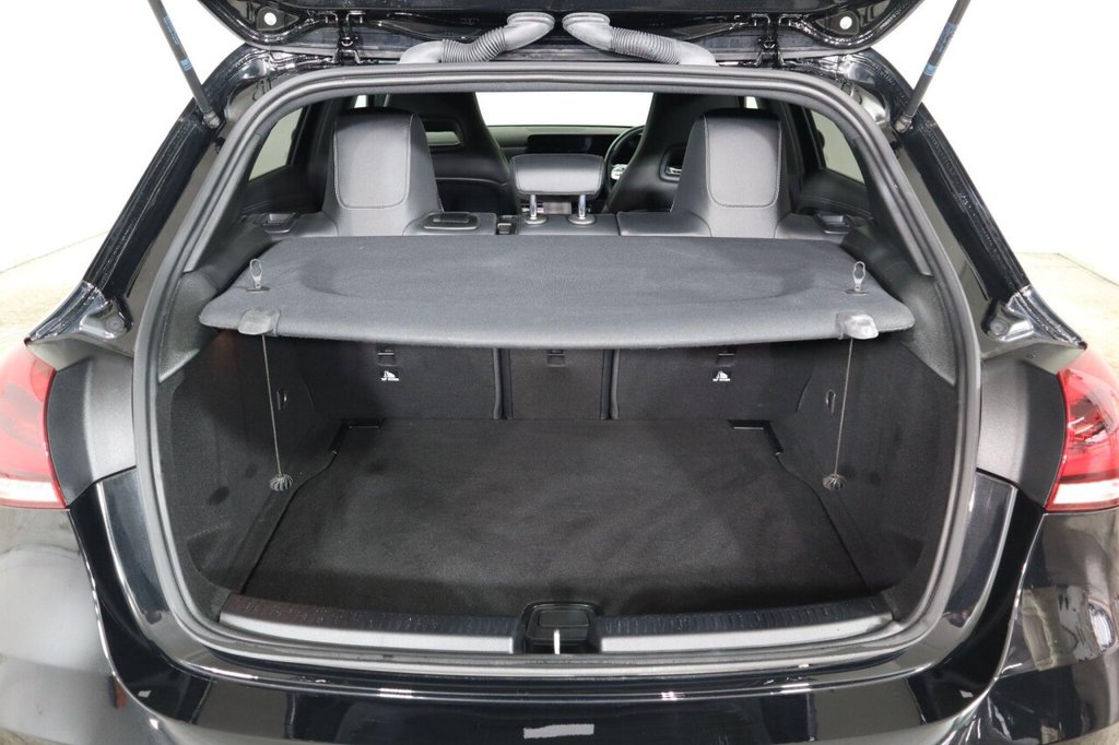 Used Mercedes-Benz A-Class 2022 for sale - 76482037: Photo 49