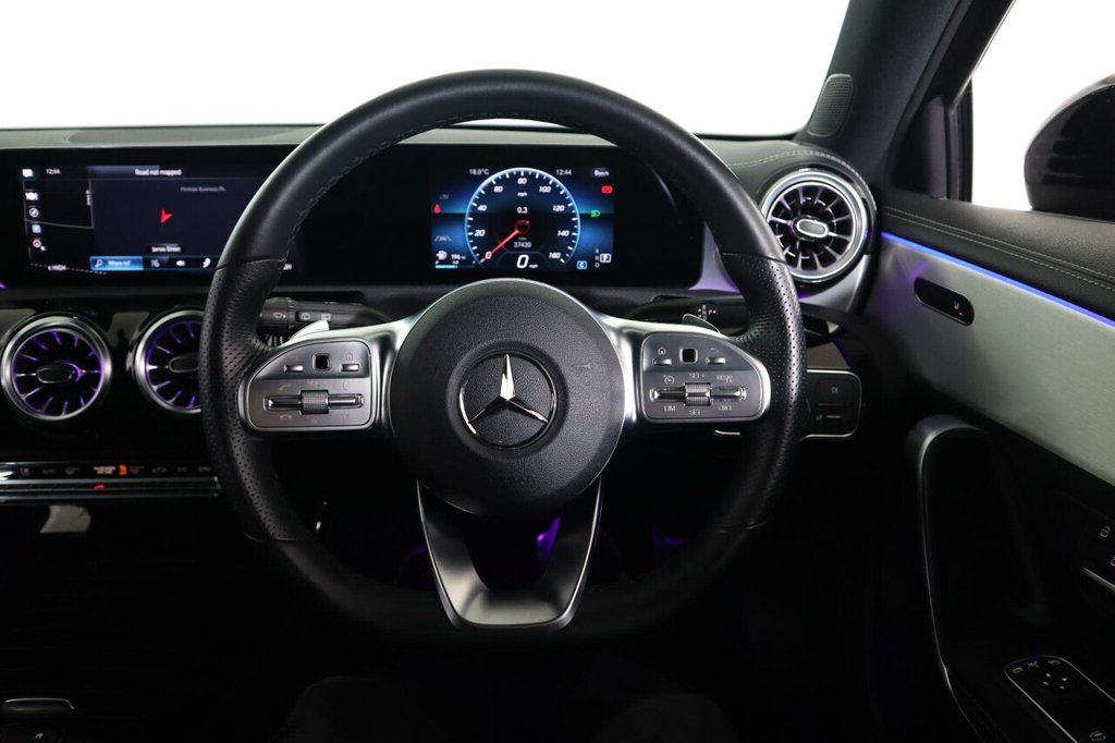 Used Mercedes-Benz A-Class 2022 for sale - 76482037: Photo 50