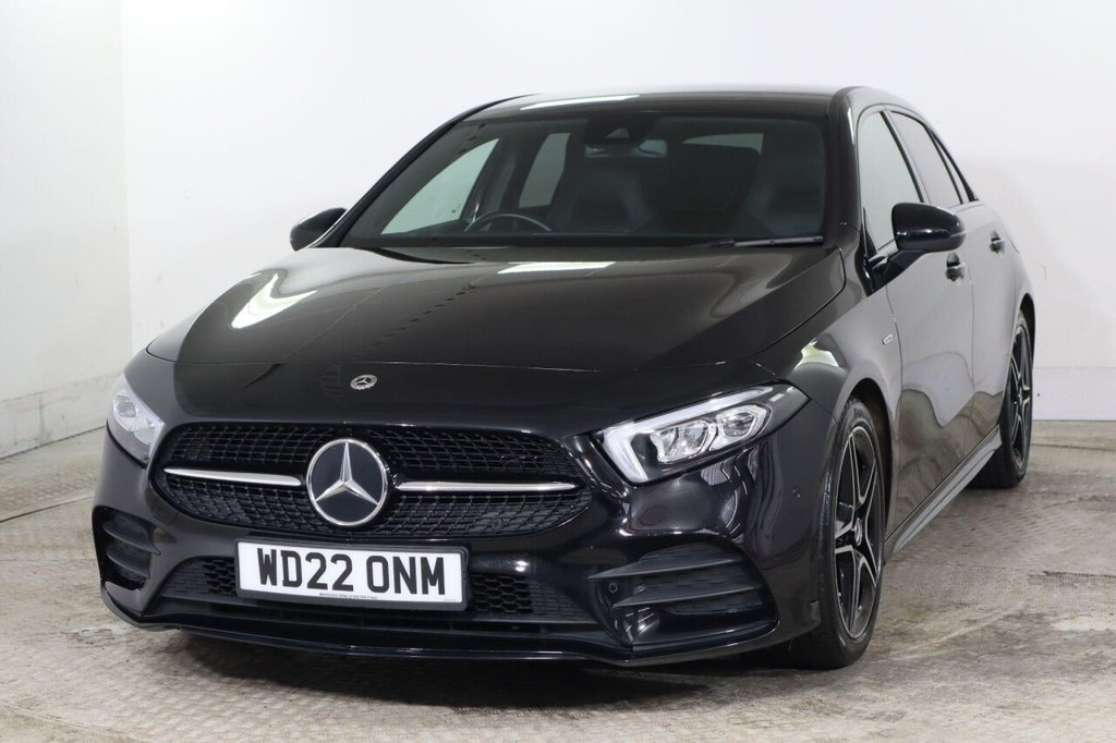 Used Mercedes-Benz A-Class 2022 for sale - 76482037: Photo 6