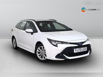 Used Toyota Corolla 2024 for sale - 77188597: Photo