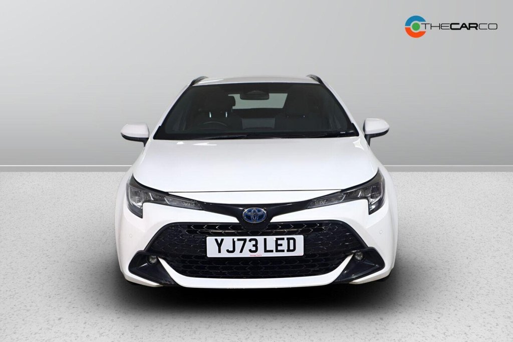 Used Toyota Corolla 2024 for sale - 77188597: Photo 3