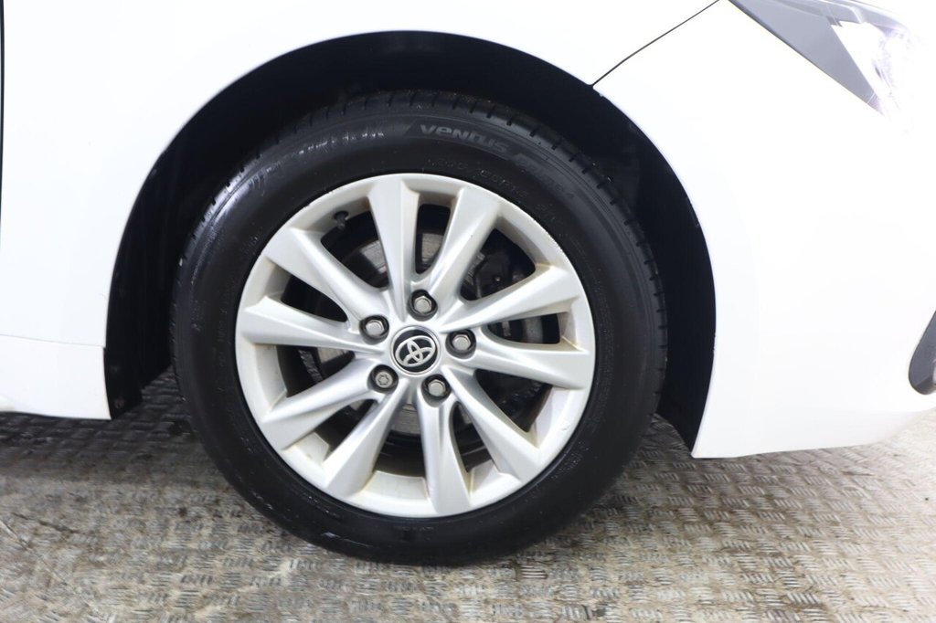 Used Toyota Corolla 2024 for sale - 77188597: Photo 30