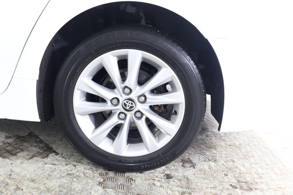 Used Toyota Corolla 2024 for sale - 77188597: Photo 32