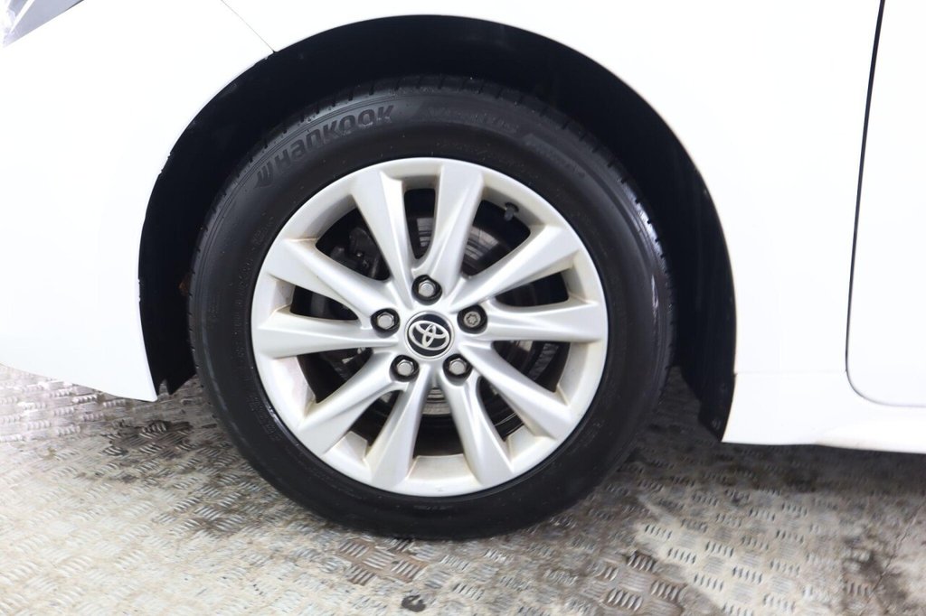 Used Toyota Corolla 2024 for sale - 77188597: Photo 33