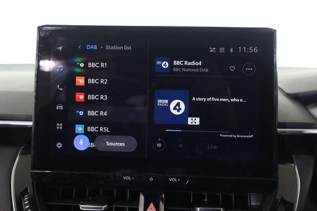 Used Toyota Corolla 2024 for sale - 77188597: Photo 36