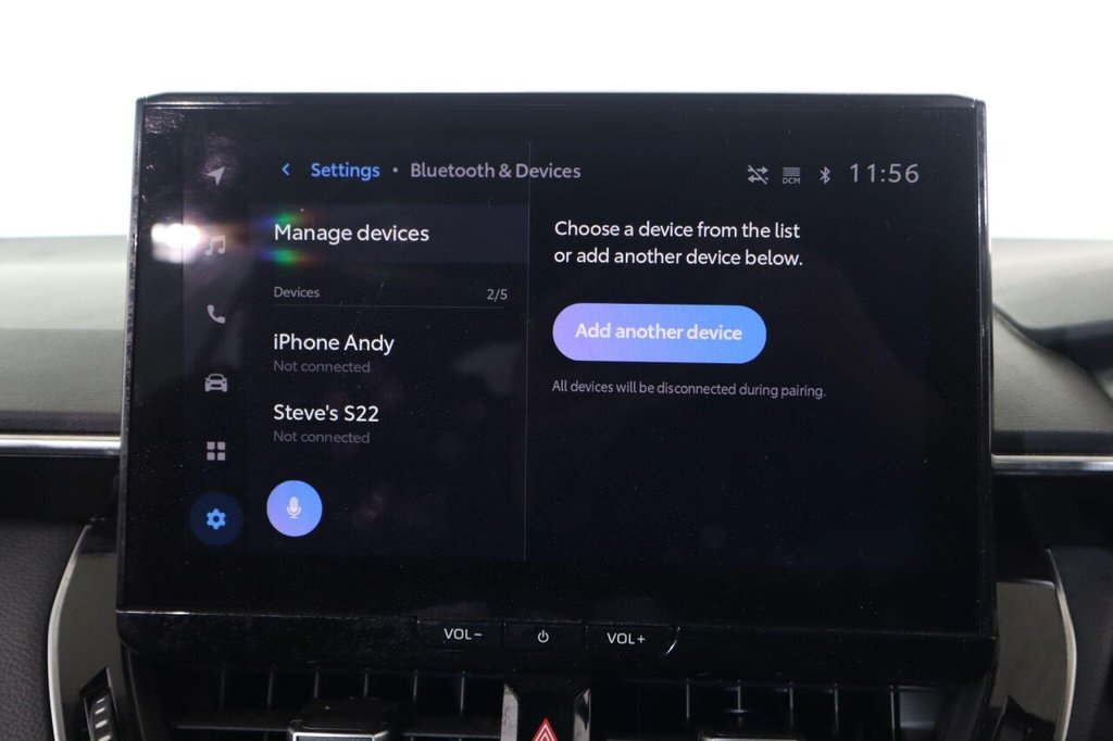 Used Toyota Corolla 2024 for sale - 77188597: Photo 39