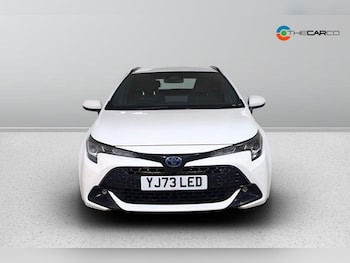 Used Toyota Corolla 2024 for sale - 77188597: Photo