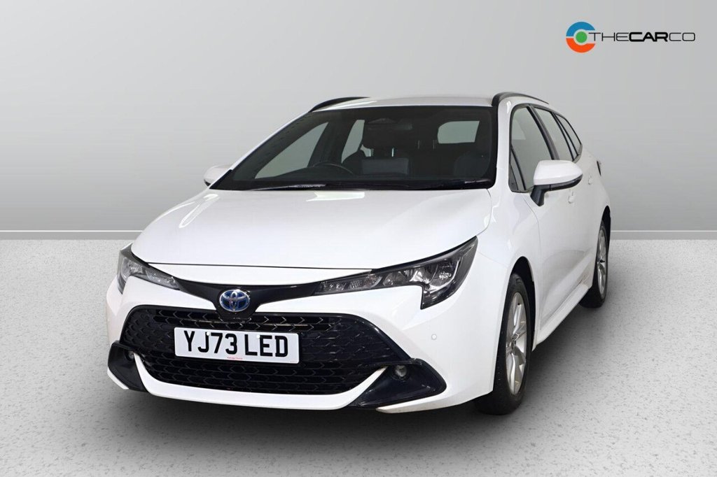Used Toyota Corolla 2024 for sale - 77188597: Photo 4