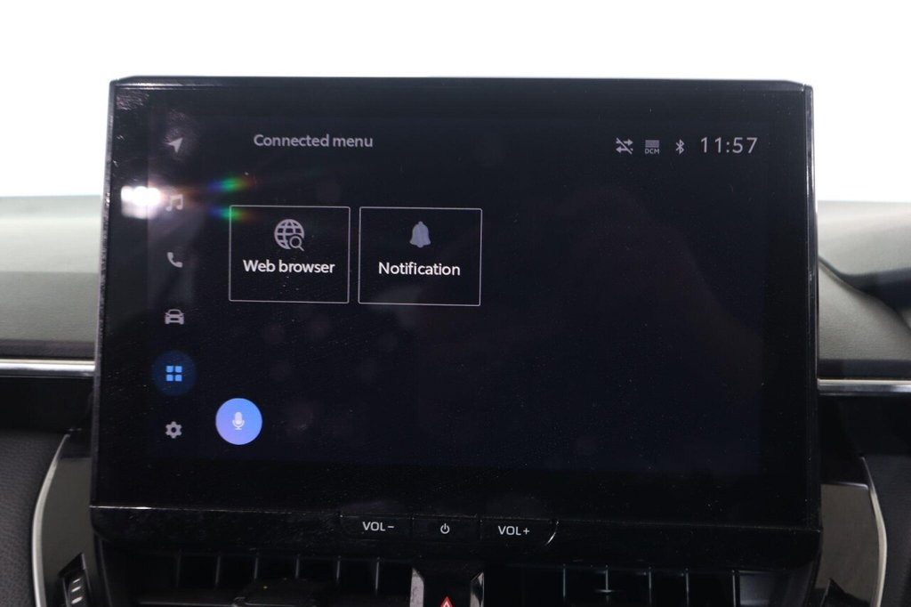 Used Toyota Corolla 2024 for sale - 77188597: Photo 43