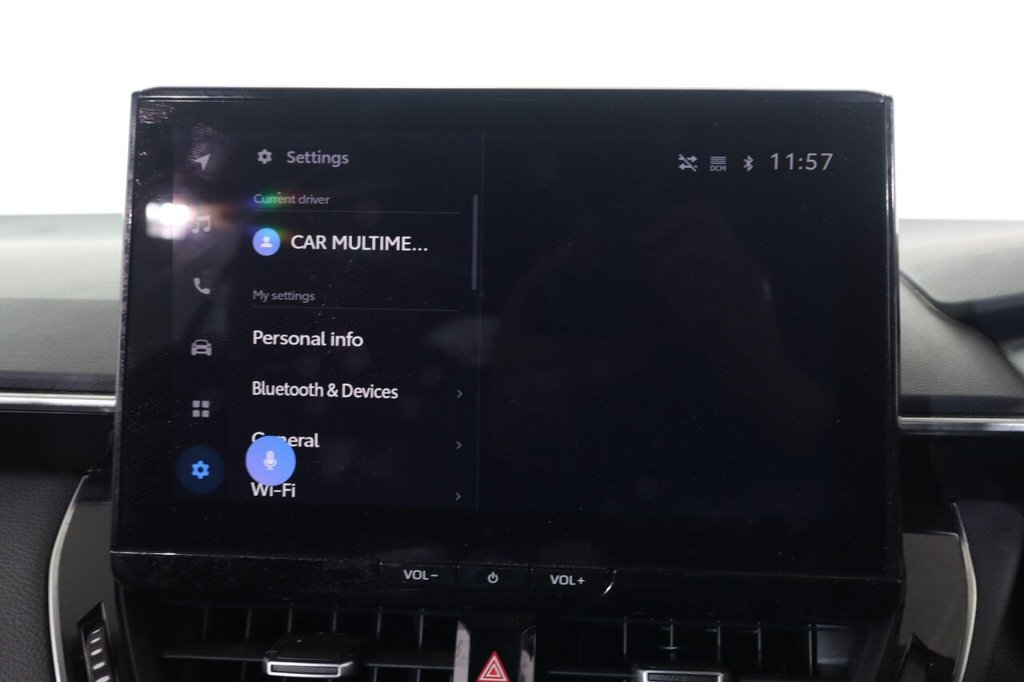 Used Toyota Corolla 2024 for sale - 77188597: Photo 44