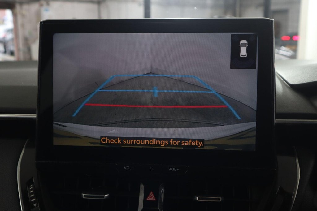 Used Toyota Corolla 2024 for sale - 77188597: Photo 45