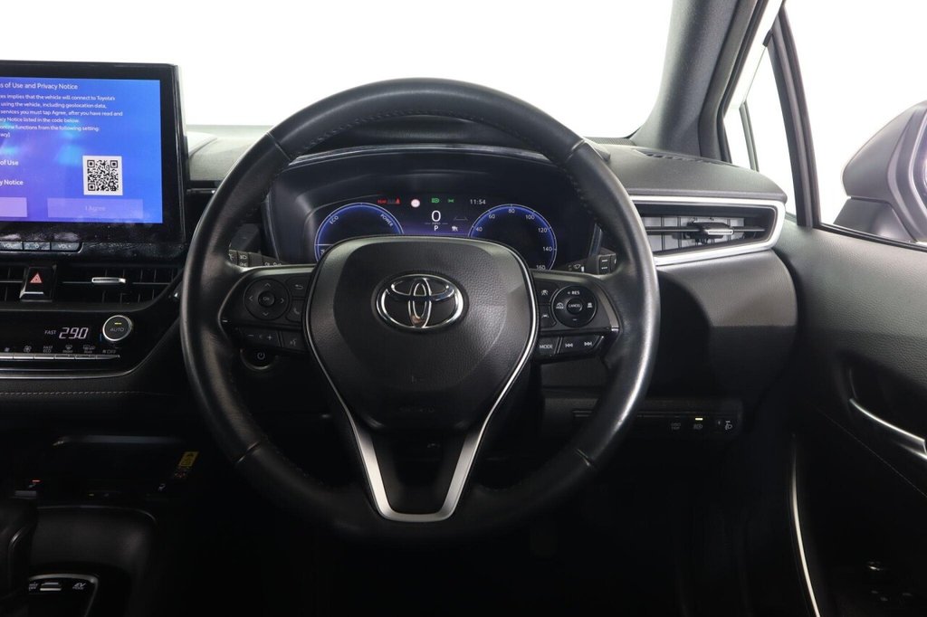 Used Toyota Corolla 2024 for sale - 77188597: Photo 47